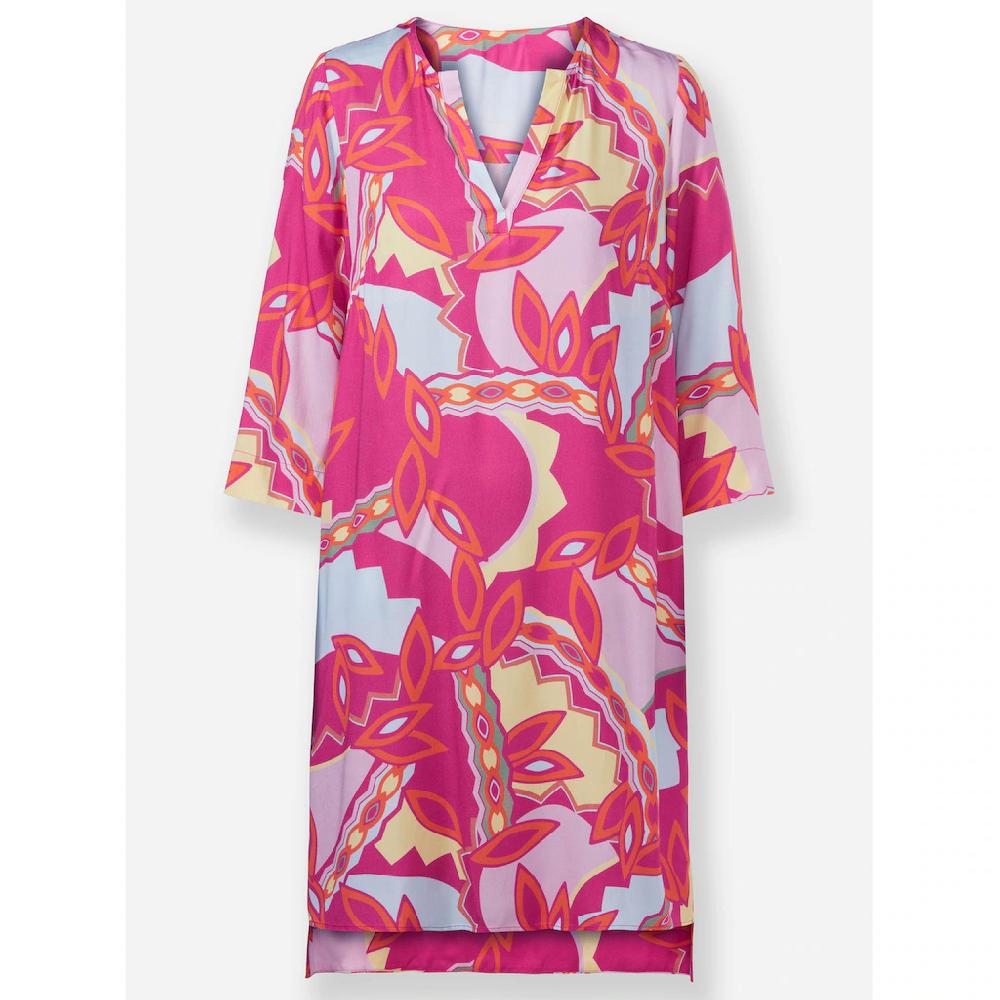 Heine Druckkleid »Druck-Kleid«