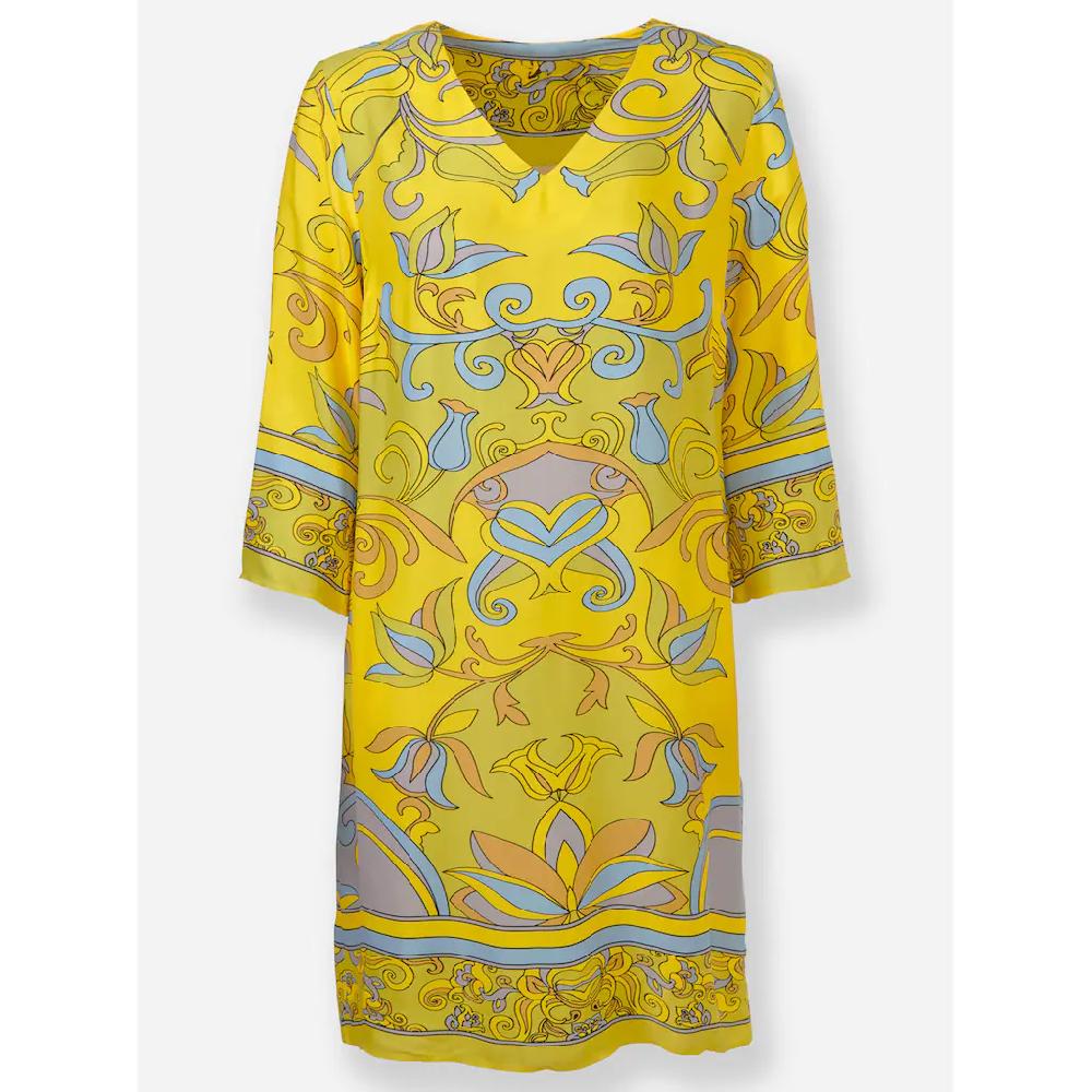 Heine Druckkleid »Druck-Kleid«