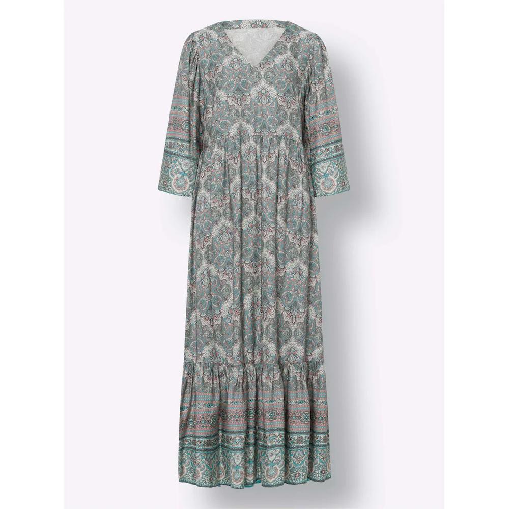 Heine Druckkleid »Druck-Kleid«