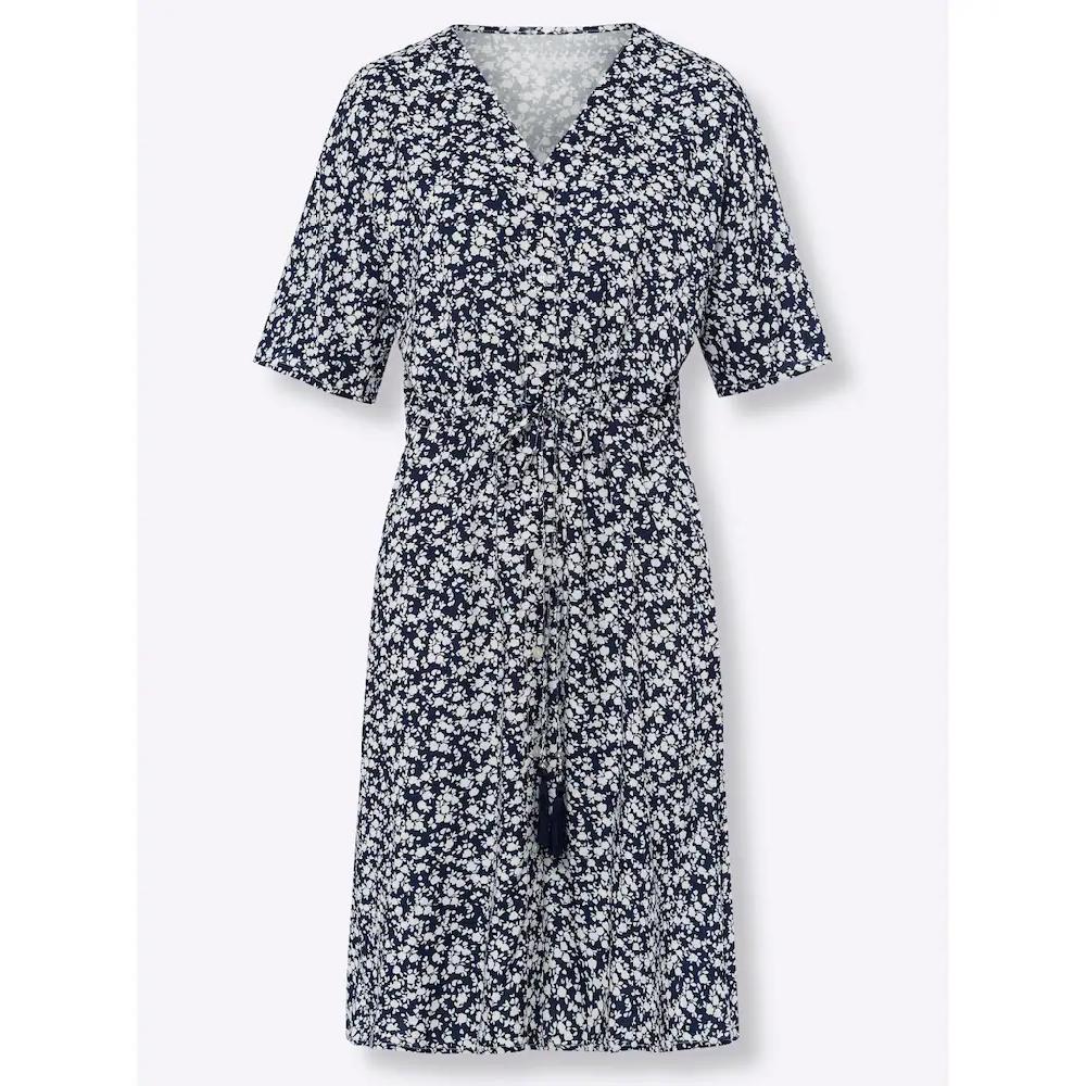 Heine Druckkleid »Druck-Kleid«