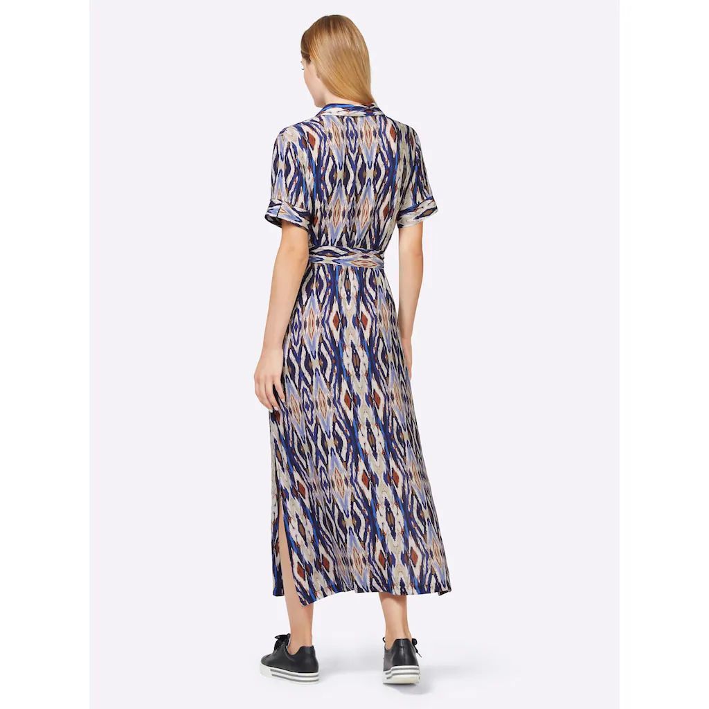 Heine Druckkleid »Druck-Kleid«