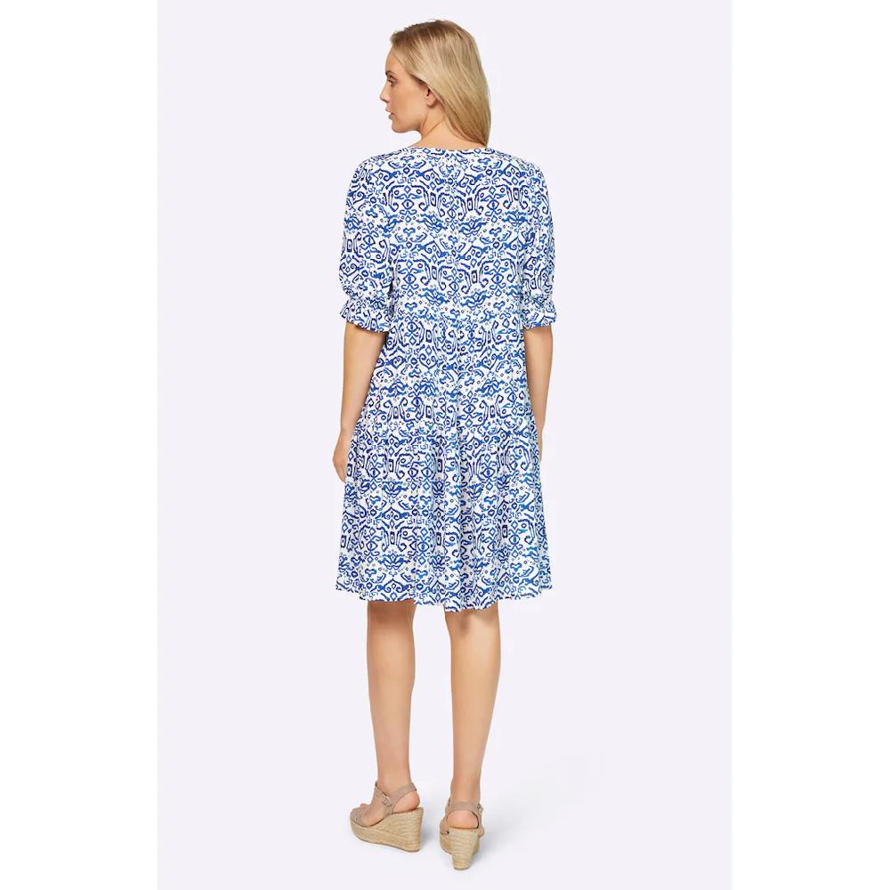 Heine Druckkleid »Druck-Kleid«