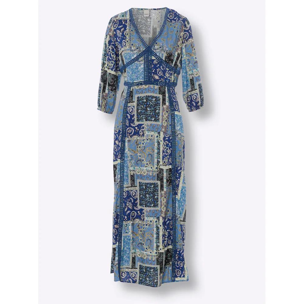 Heine Druckkleid »Druck-Kleid«