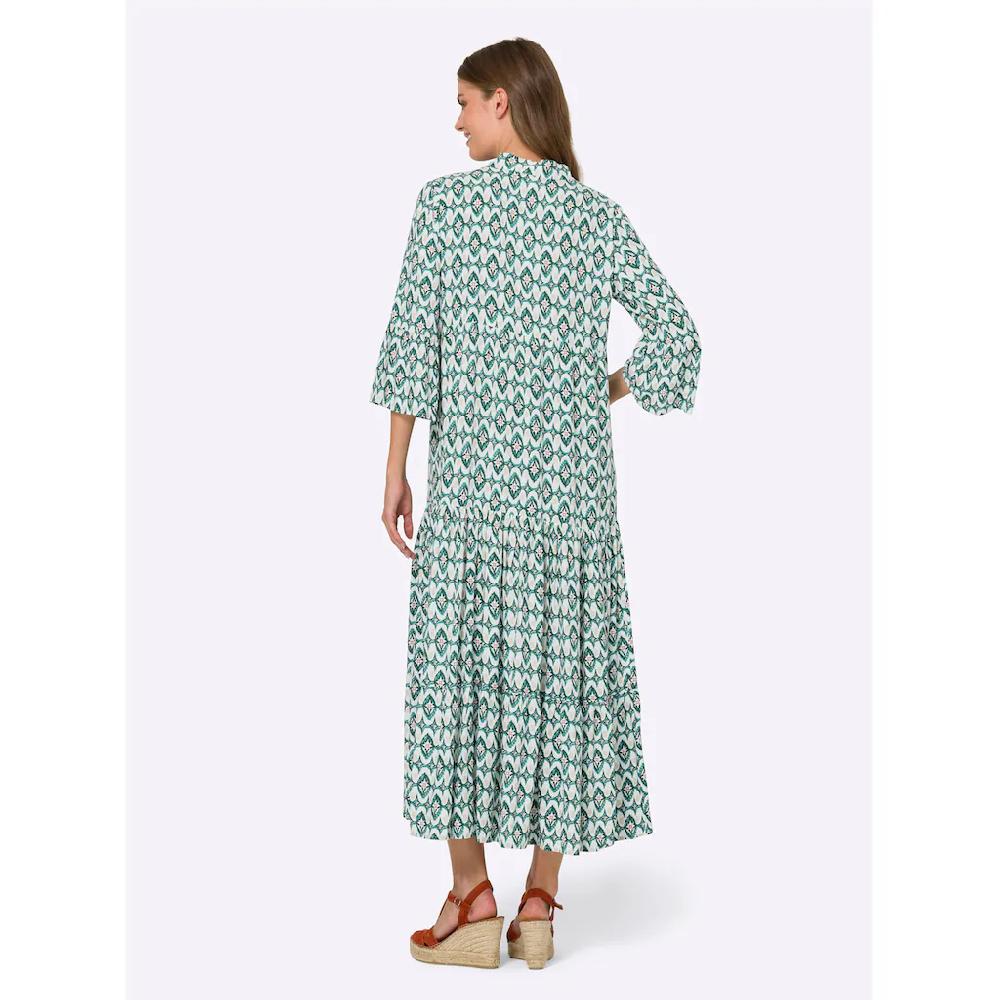 Heine Druckkleid »Druck-Kleid«