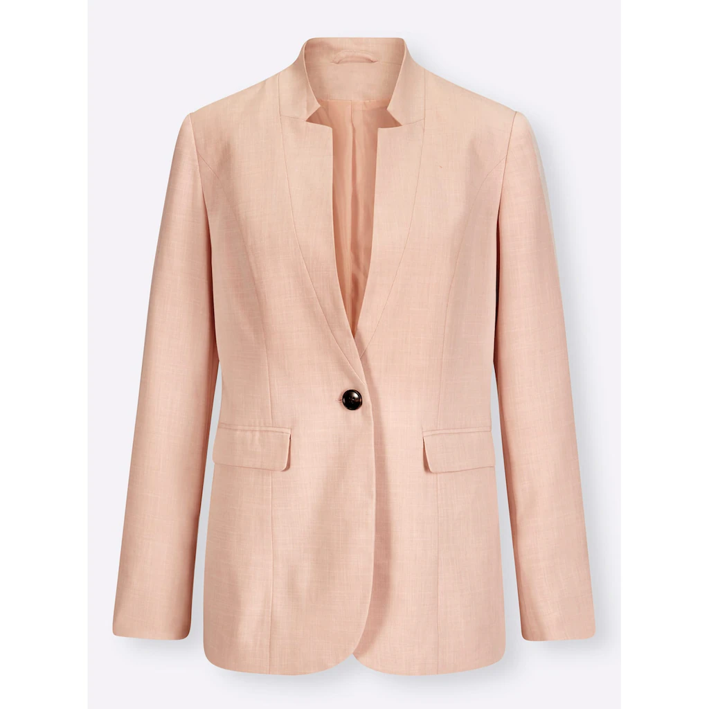 Heine Jackenblazer »Blazer«