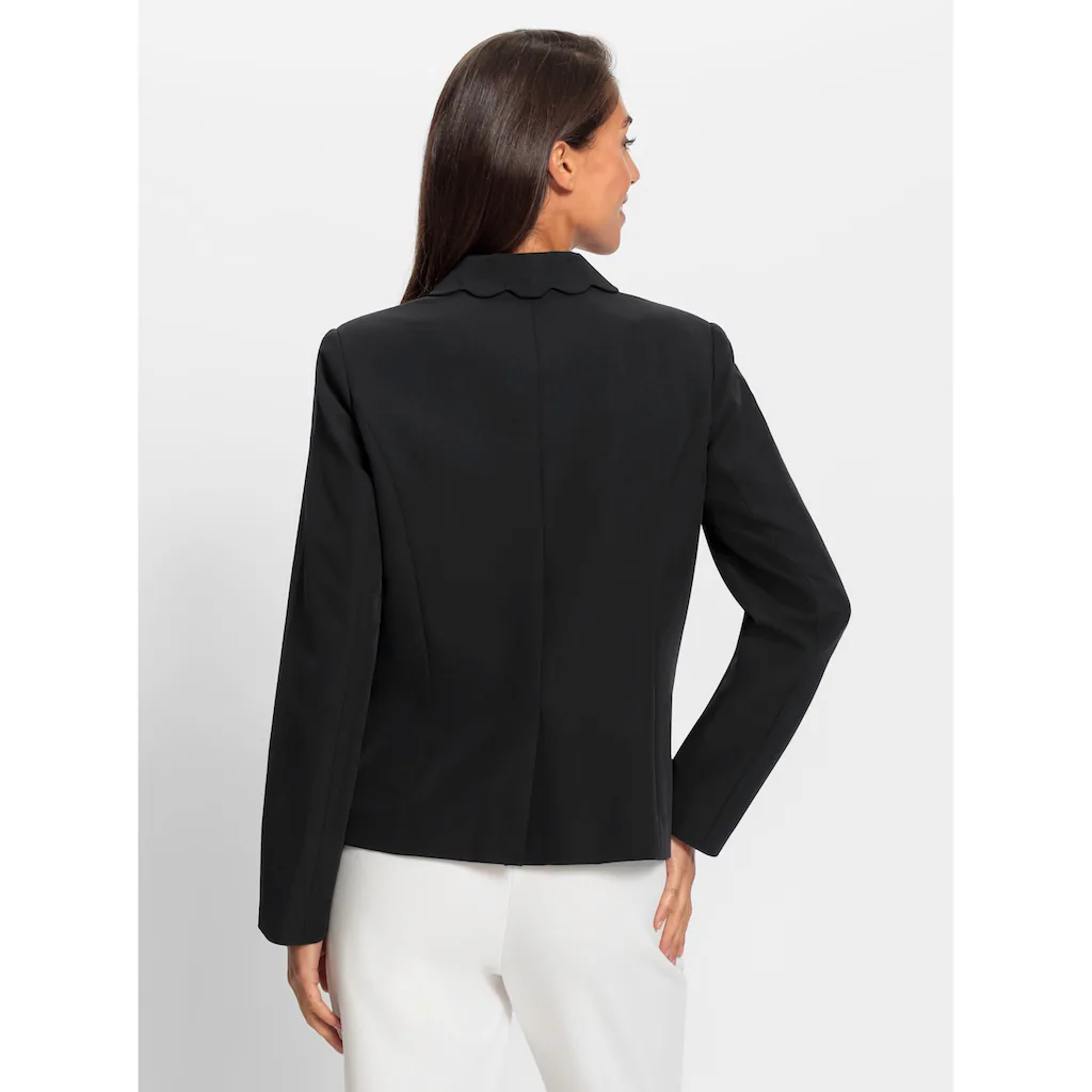 Heine Jackenblazer »Blazer«