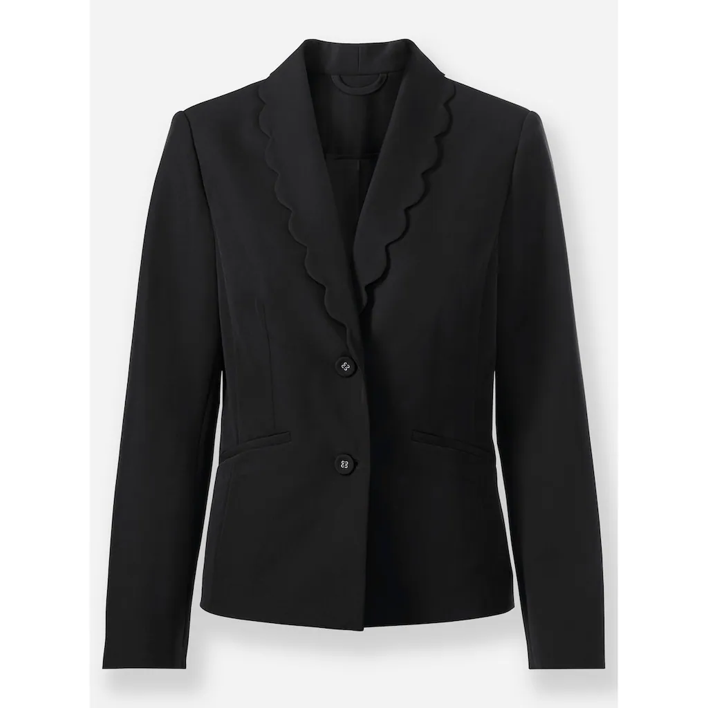 Heine Jackenblazer »Blazer«