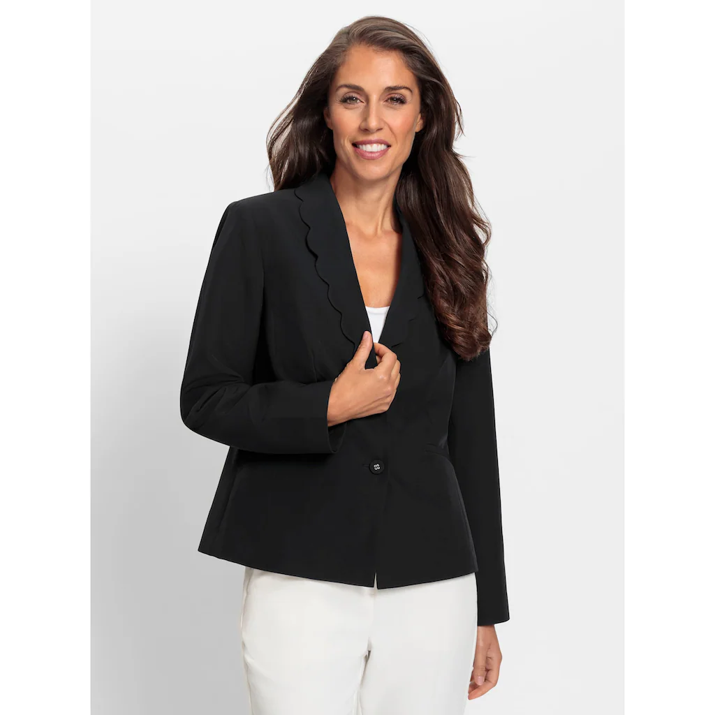 heine Jackenblazer »Blazer«
