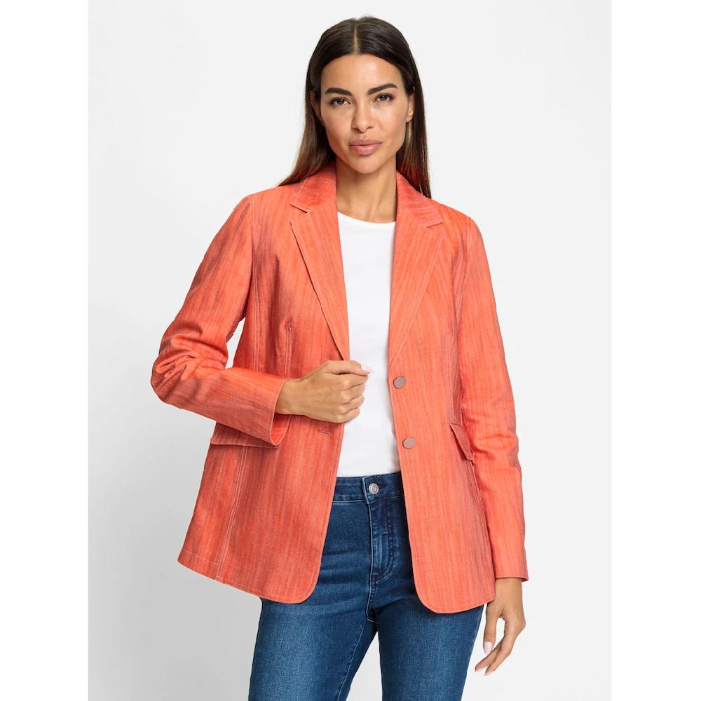 Heine Jackenblazer »Blazer«