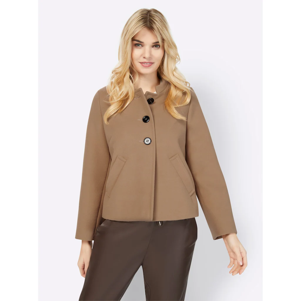 Heine Jackenblazer »Blazer«