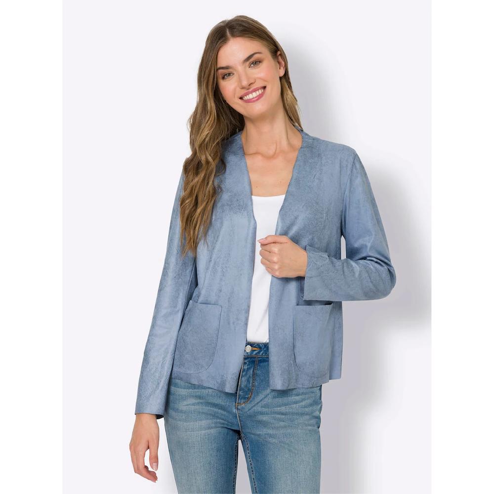Heine Jackenblazer »Blazer«
