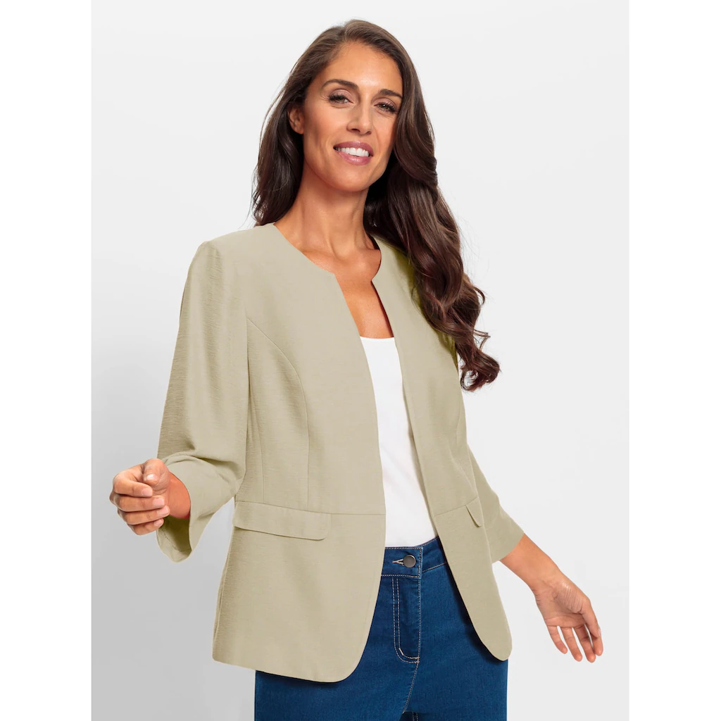 Heine Jackenblazer »Blazer«