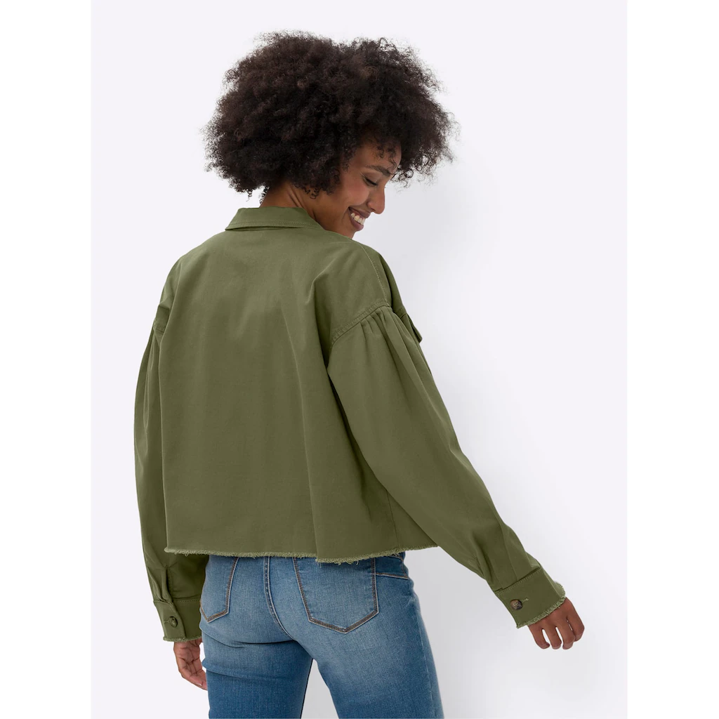 Heine Jackenblazer »Blazer«