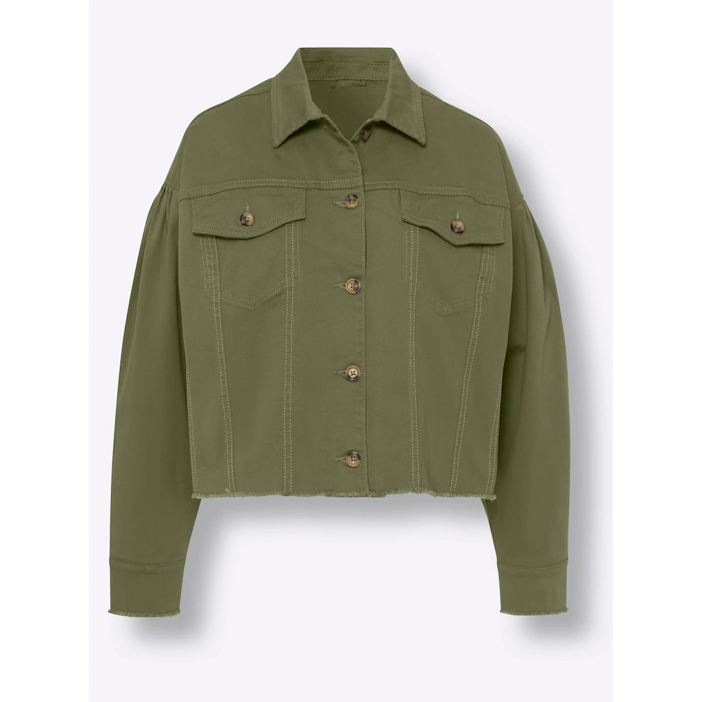 Heine Jackenblazer »Blazer«