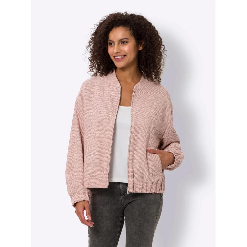 Heine Jackenblazer »Blouson«