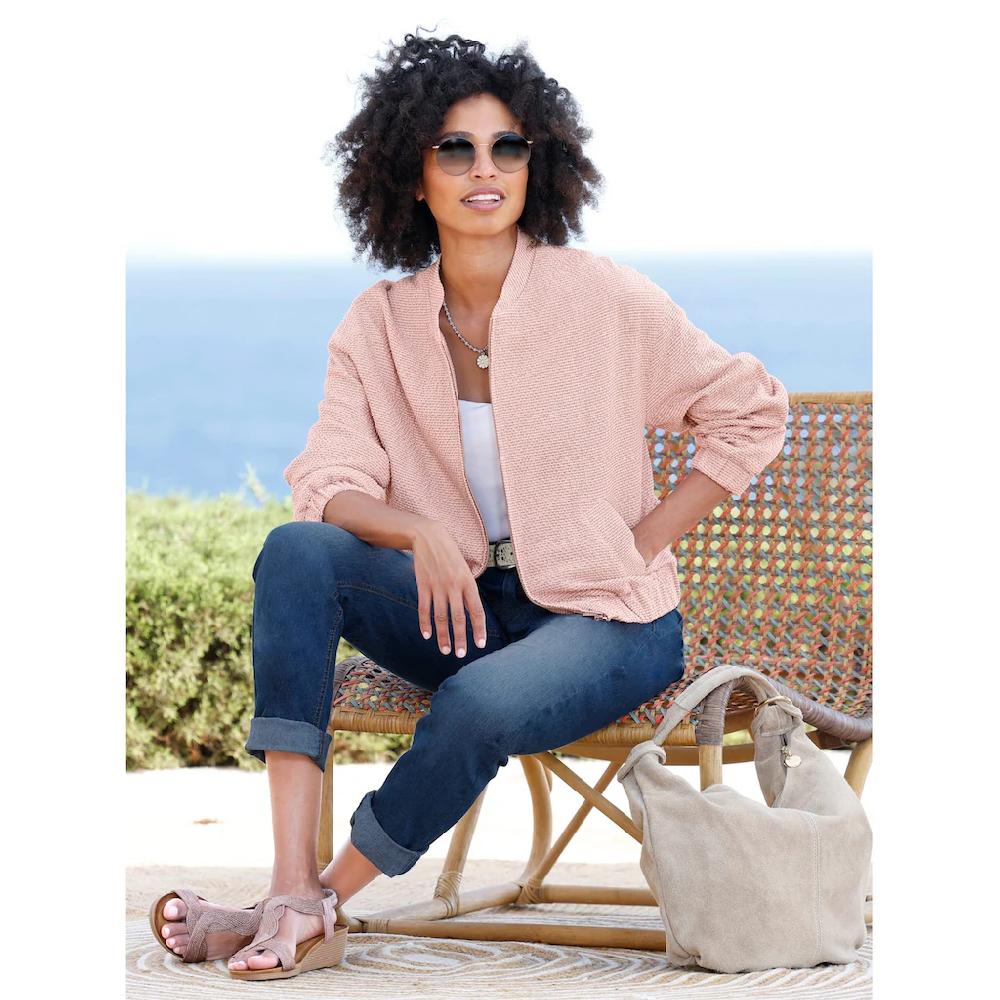 heine Jackenblazer »Blouson«