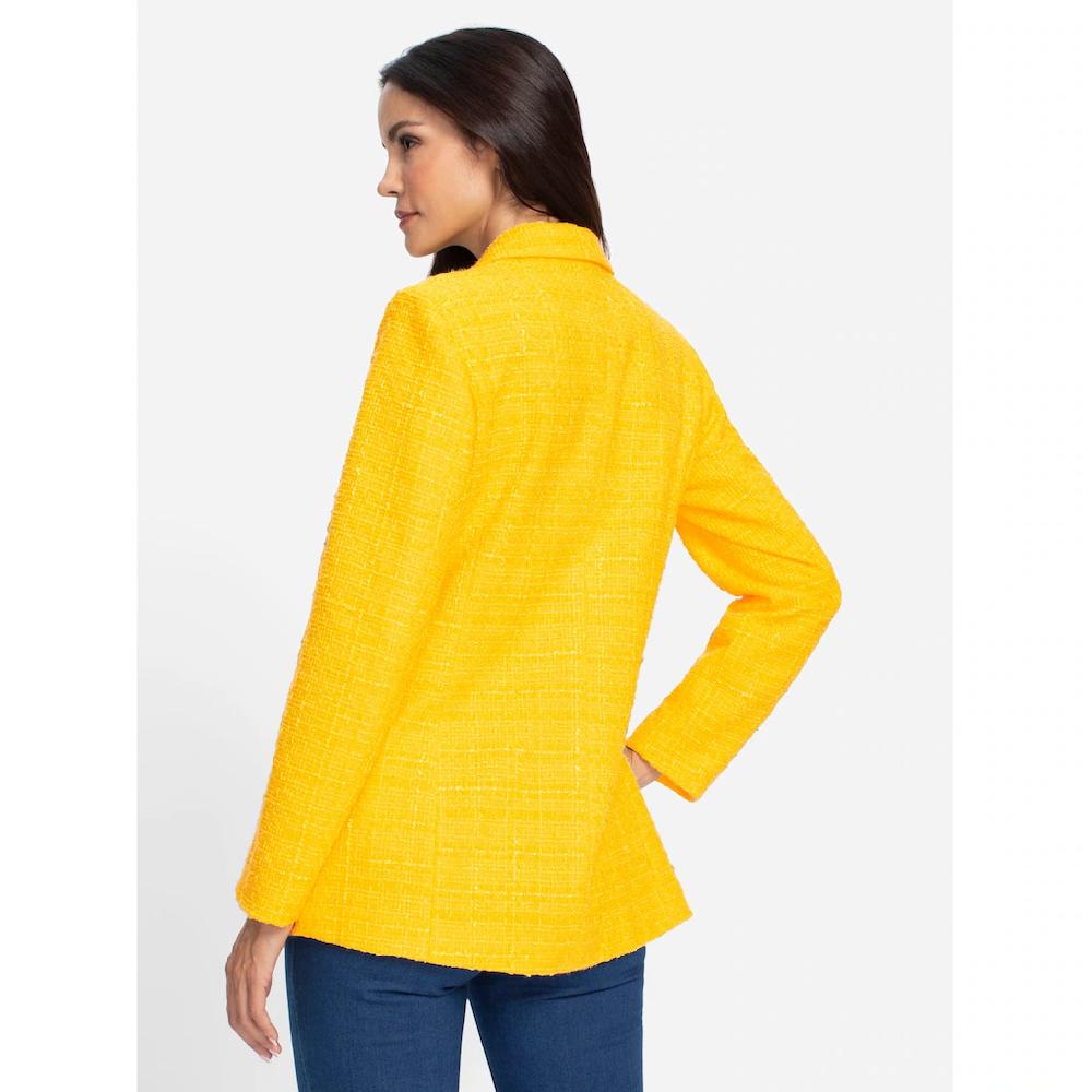 Heine Jackenblazer »Bouclé-Blazer«