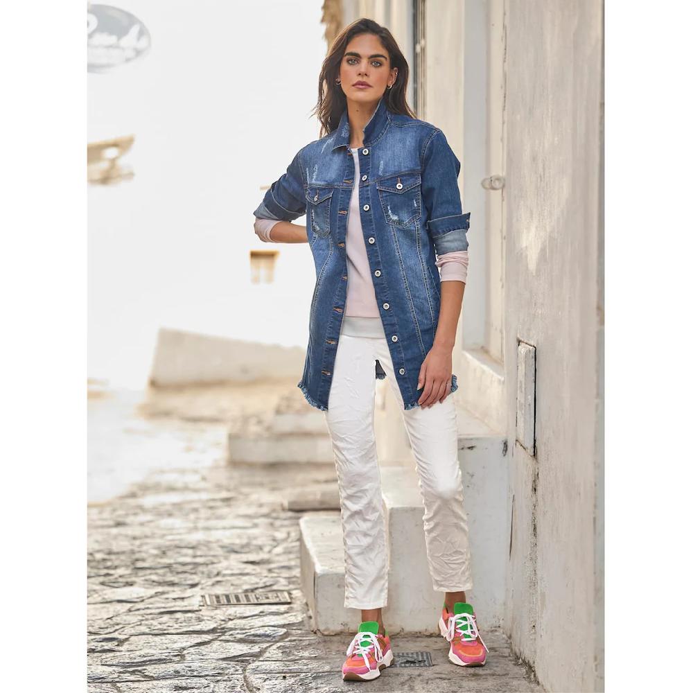 heine Jeansblazer »Jeansblazer«