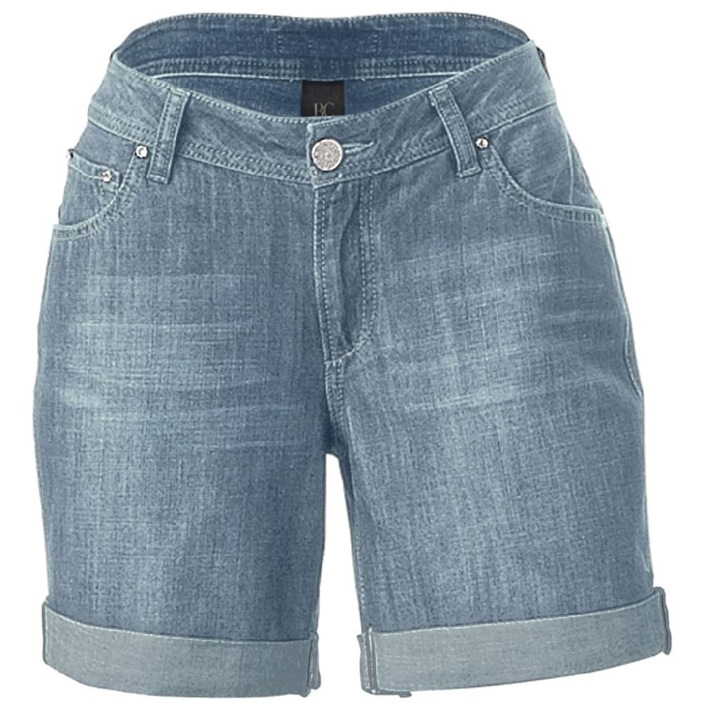 Heine Jeansshorts (1 Tlg.)
