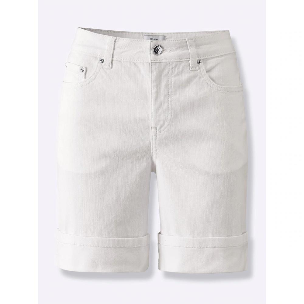 heine Jeansshorts (1 tlg.)