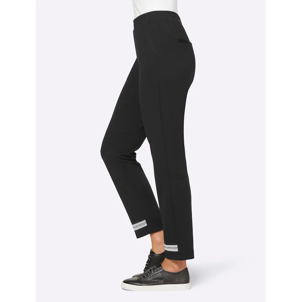 Heine Jerseyhose