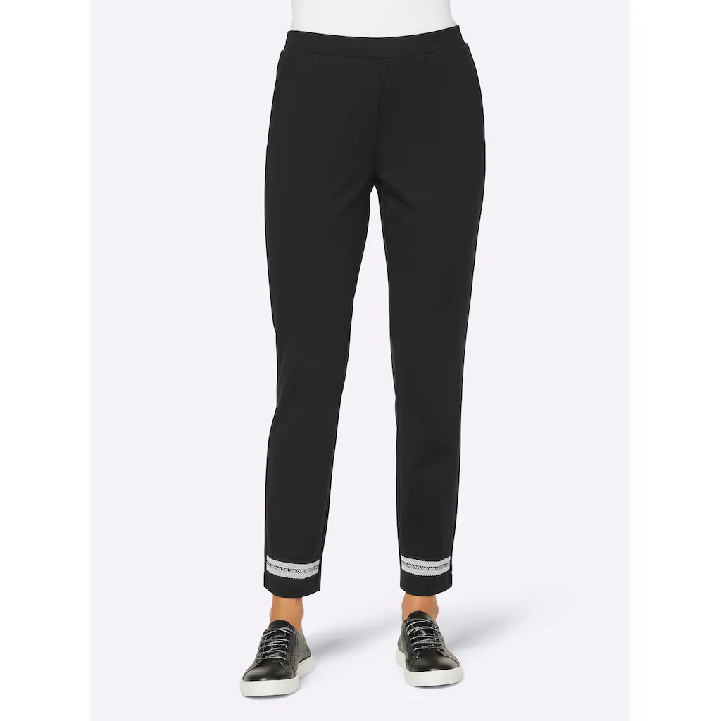 heine Jerseyhose