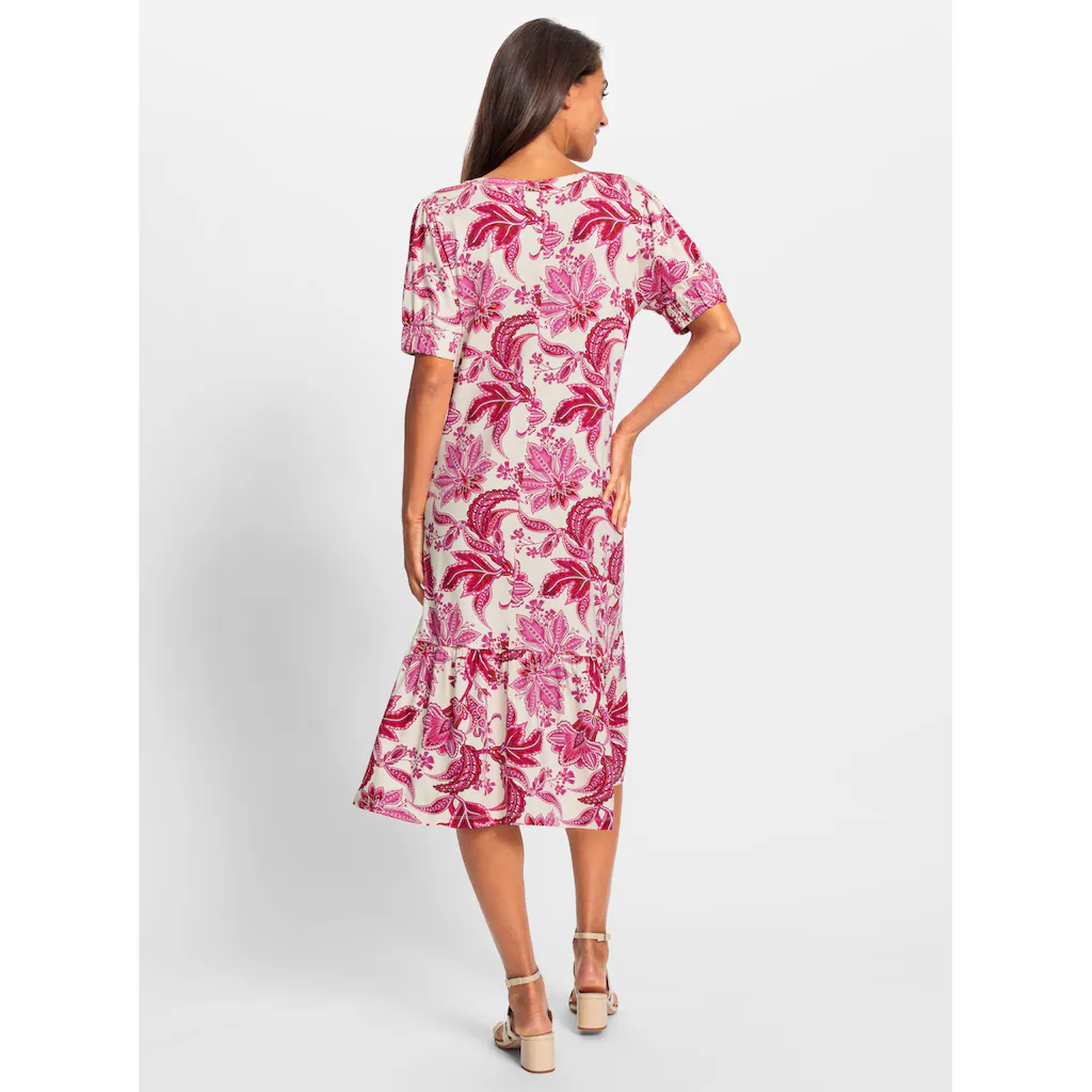 Heine Jerseykleid »Jersey-Kleid«