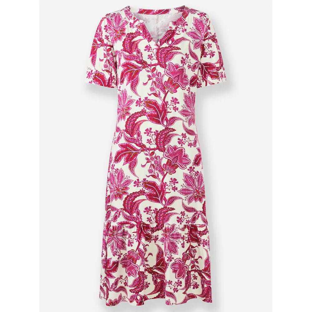 Heine Jerseykleid »Jersey-Kleid«