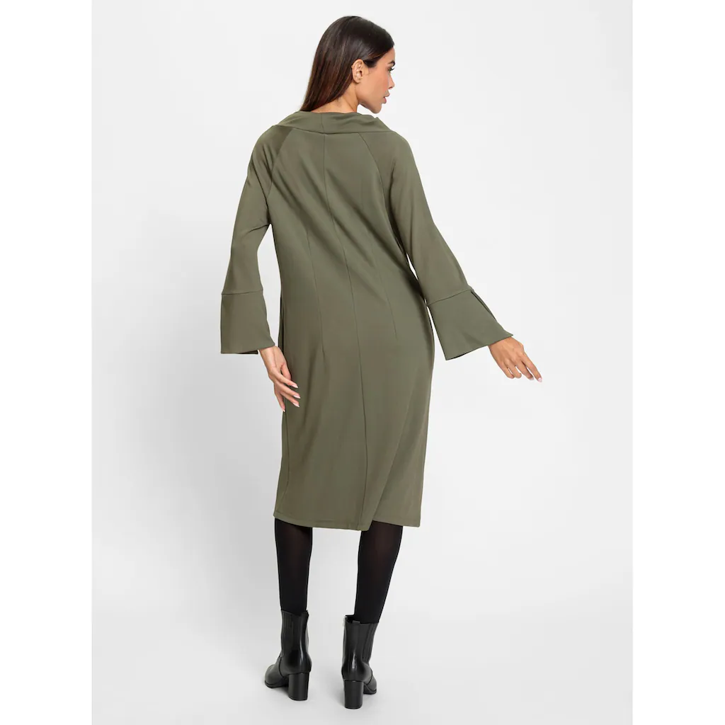 Heine Jerseykleid »Jersey-Kleid«