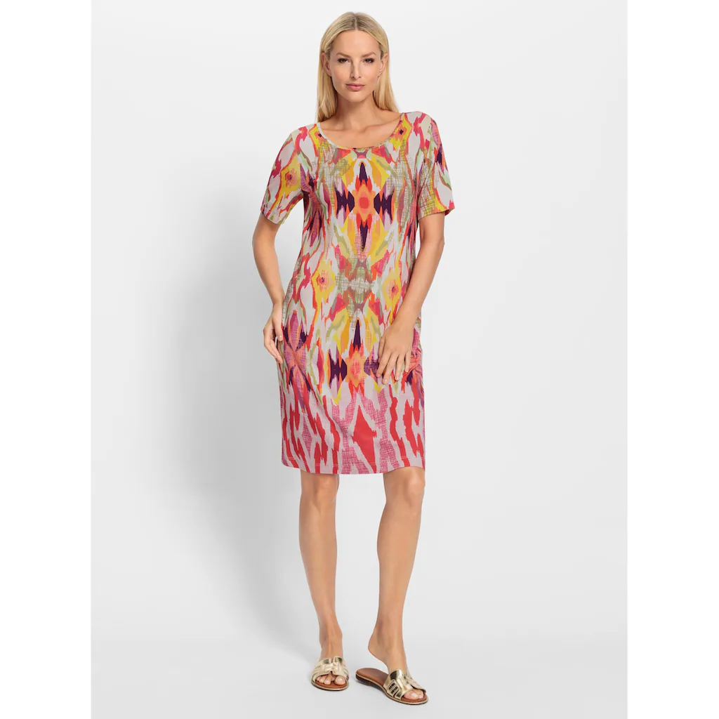 Heine Jerseykleid »Jersey-Kleid«