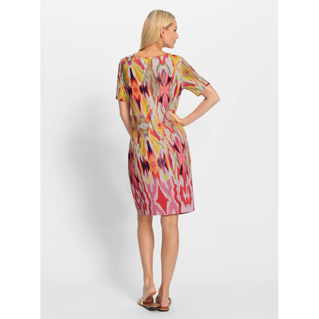 Heine Jerseykleid »Jersey-Kleid«