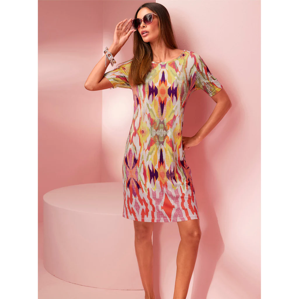 Heine Jerseykleid »Jersey-Kleid«