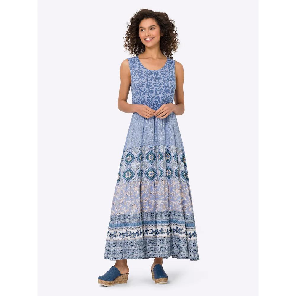 Heine Jerseykleid »Jersey-Kleid«