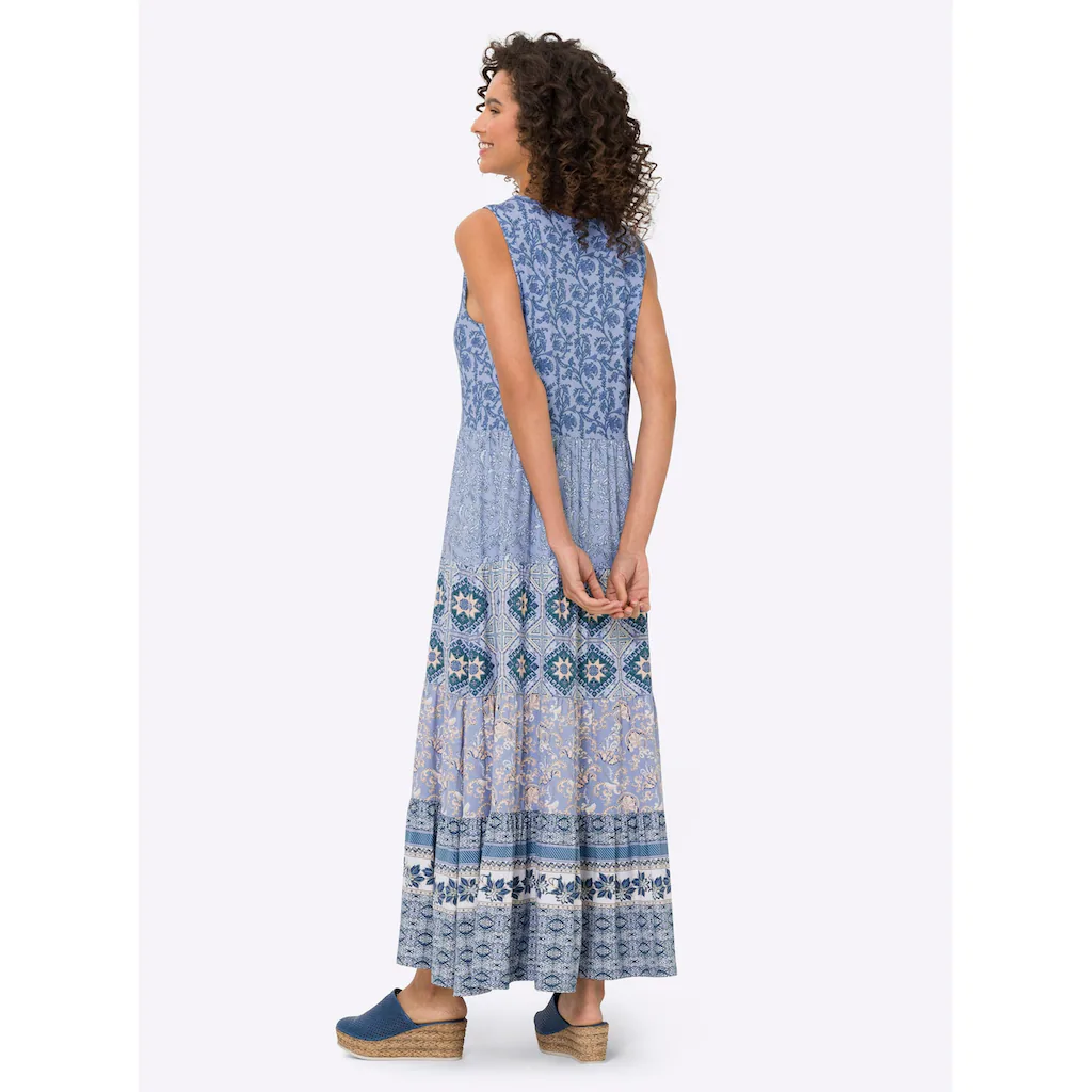 Heine Jerseykleid »Jersey-Kleid«