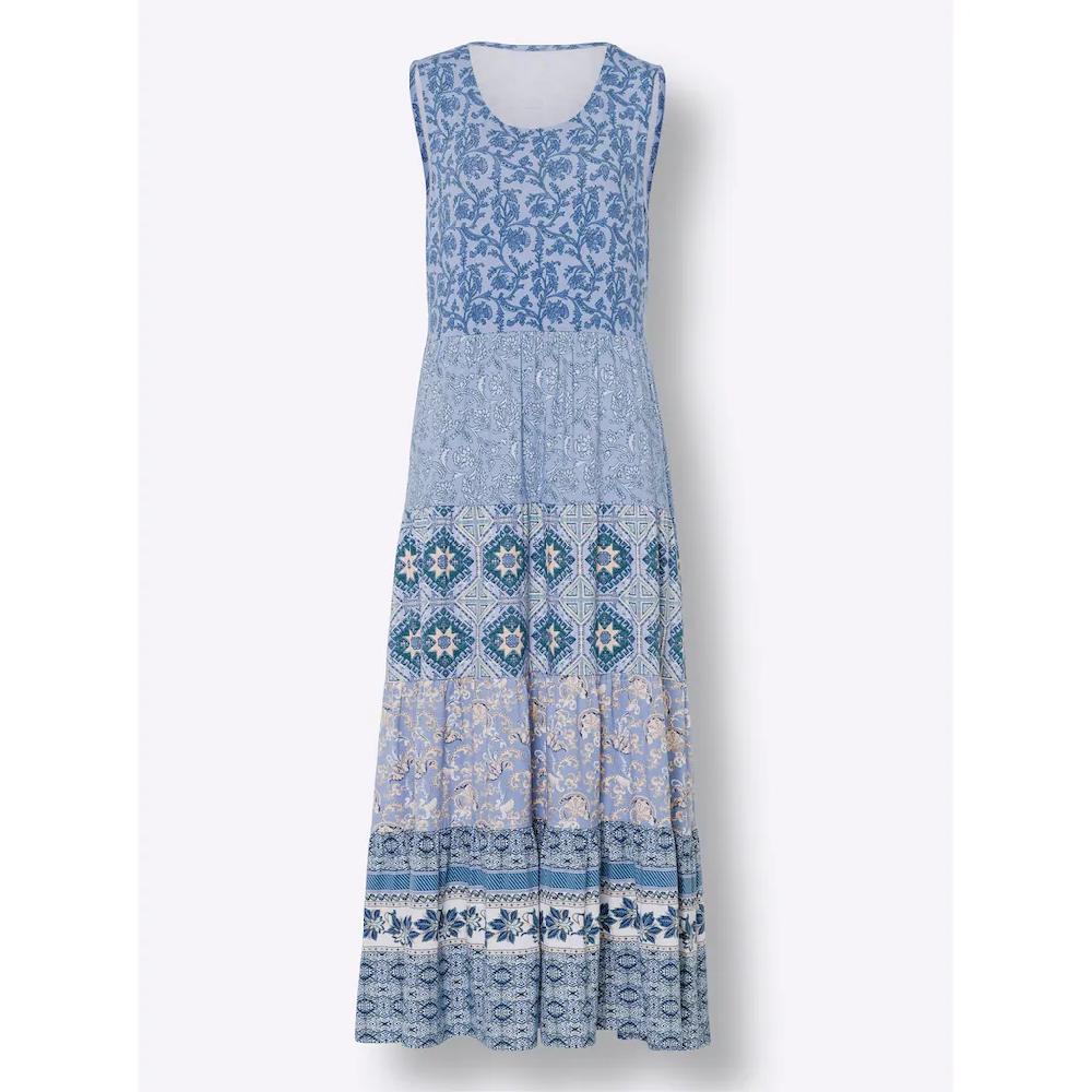 Heine Jerseykleid »Jersey-Kleid«