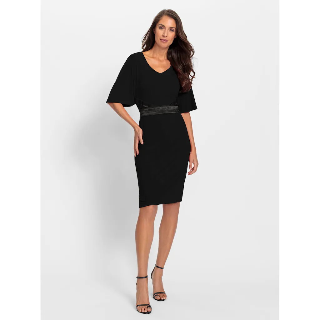 Heine Jerseykleid »Jersey-Kleid«