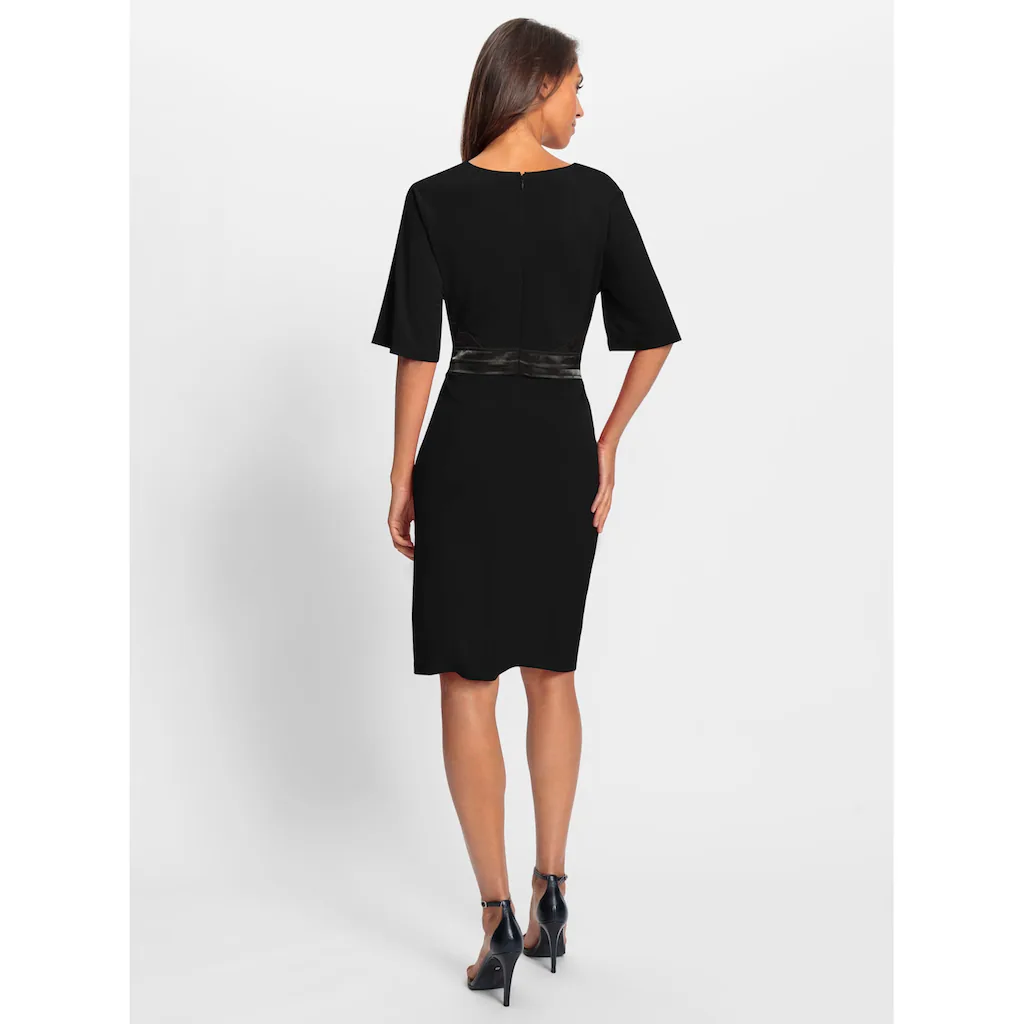 Heine Jerseykleid »Jersey-Kleid«