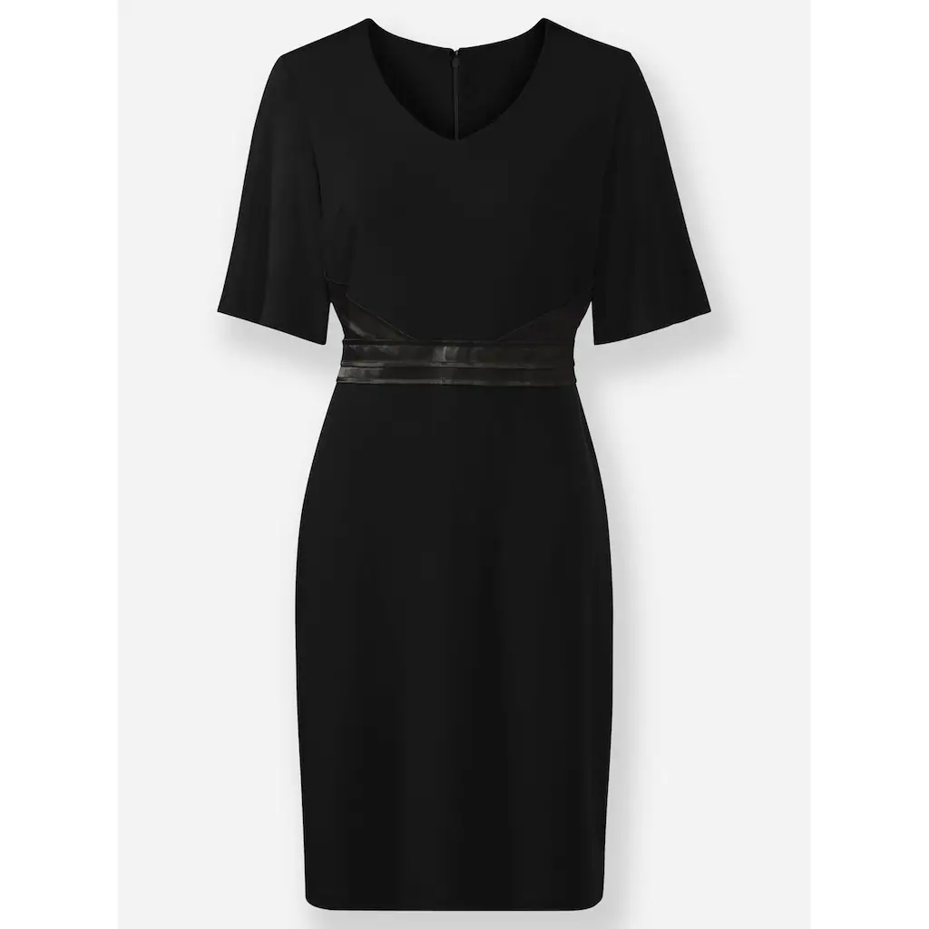 Heine Jerseykleid »Jersey-Kleid«