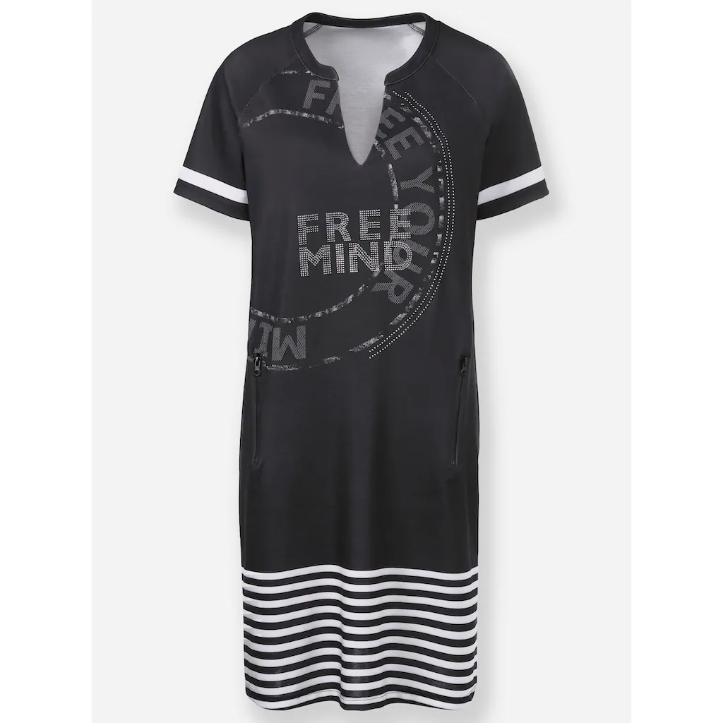 Heine Jerseykleid »Jersey-Kleid«