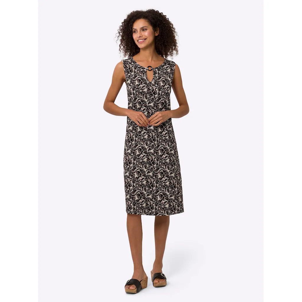 Heine Jerseykleid »Jersey-Kleid«