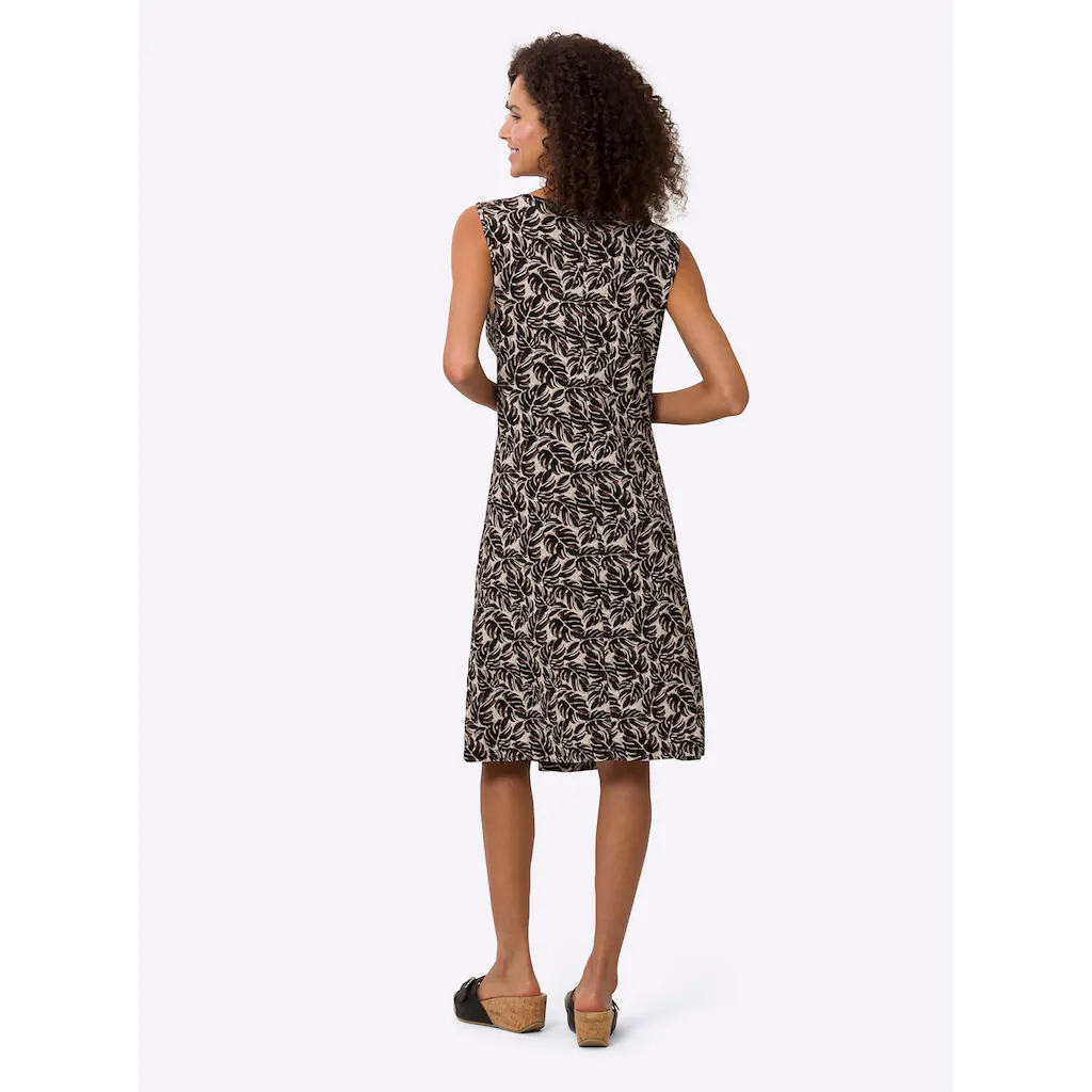 Heine Jerseykleid »Jersey-Kleid«