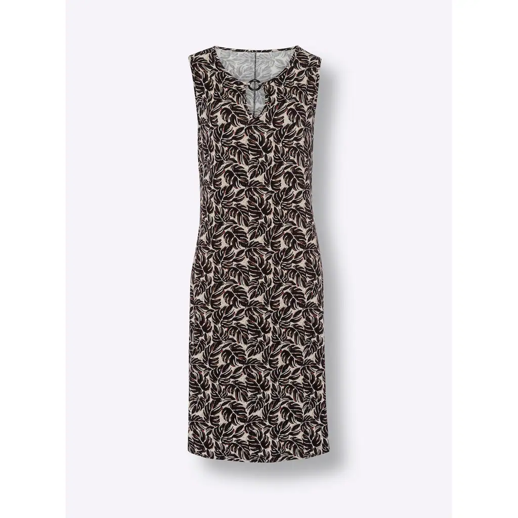 Heine Jerseykleid »Jersey-Kleid«