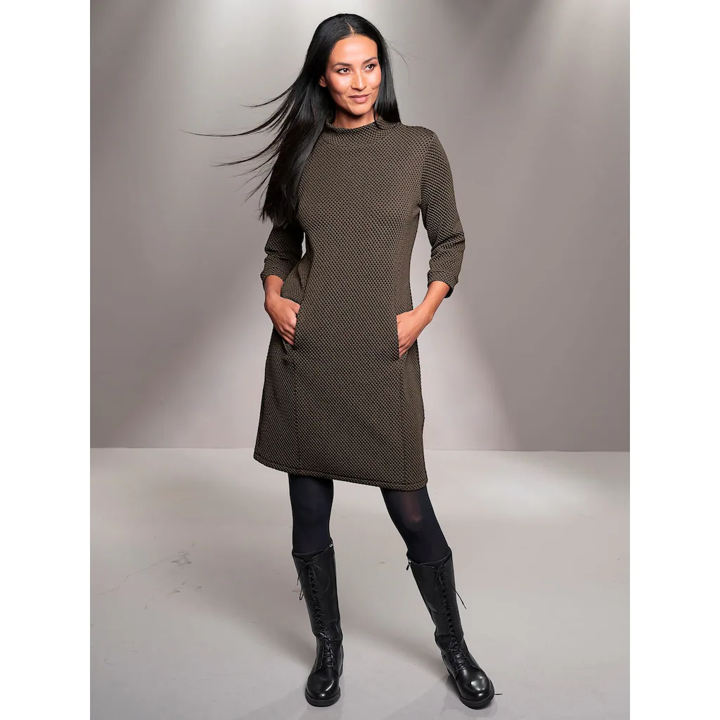 heine Jerseykleid »Jersey-Kleid«