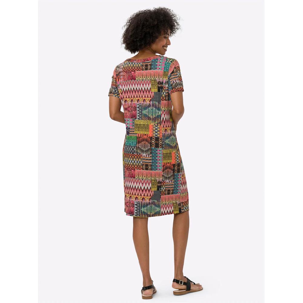 Heine Jerseykleid »Jersey-Kleid«