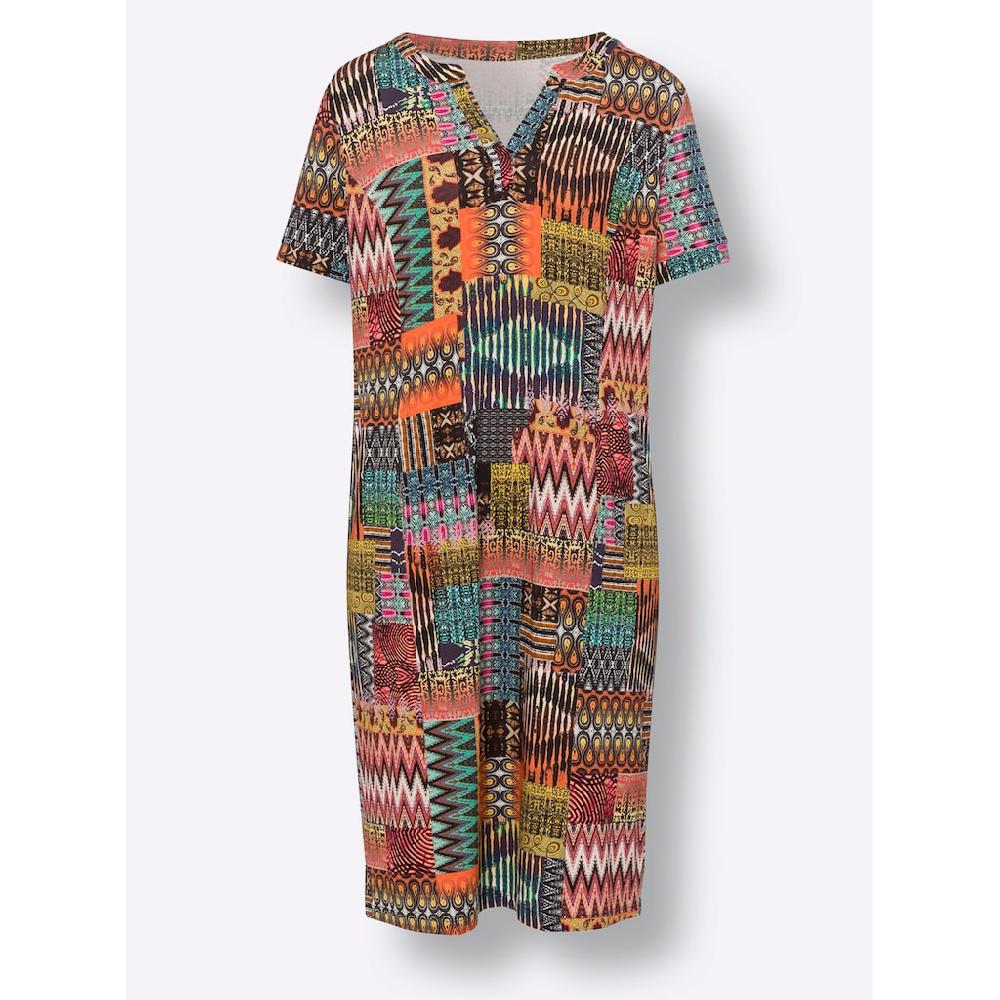 Heine Jerseykleid »Jersey-Kleid«