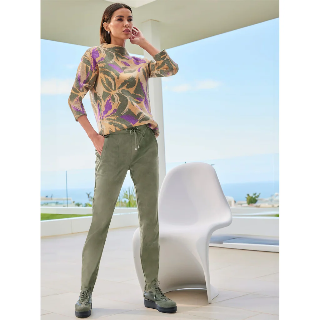 Heine Jogger Pants
