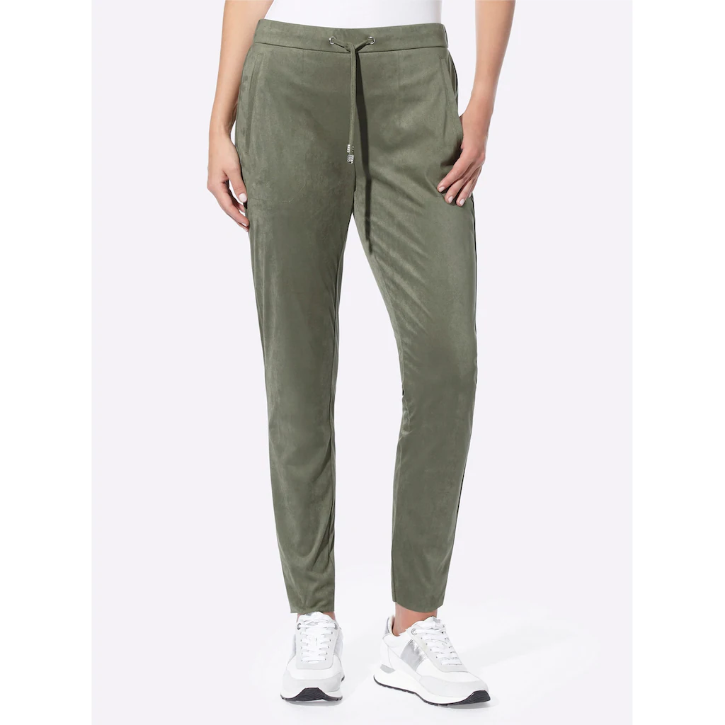heine Jogger Pants