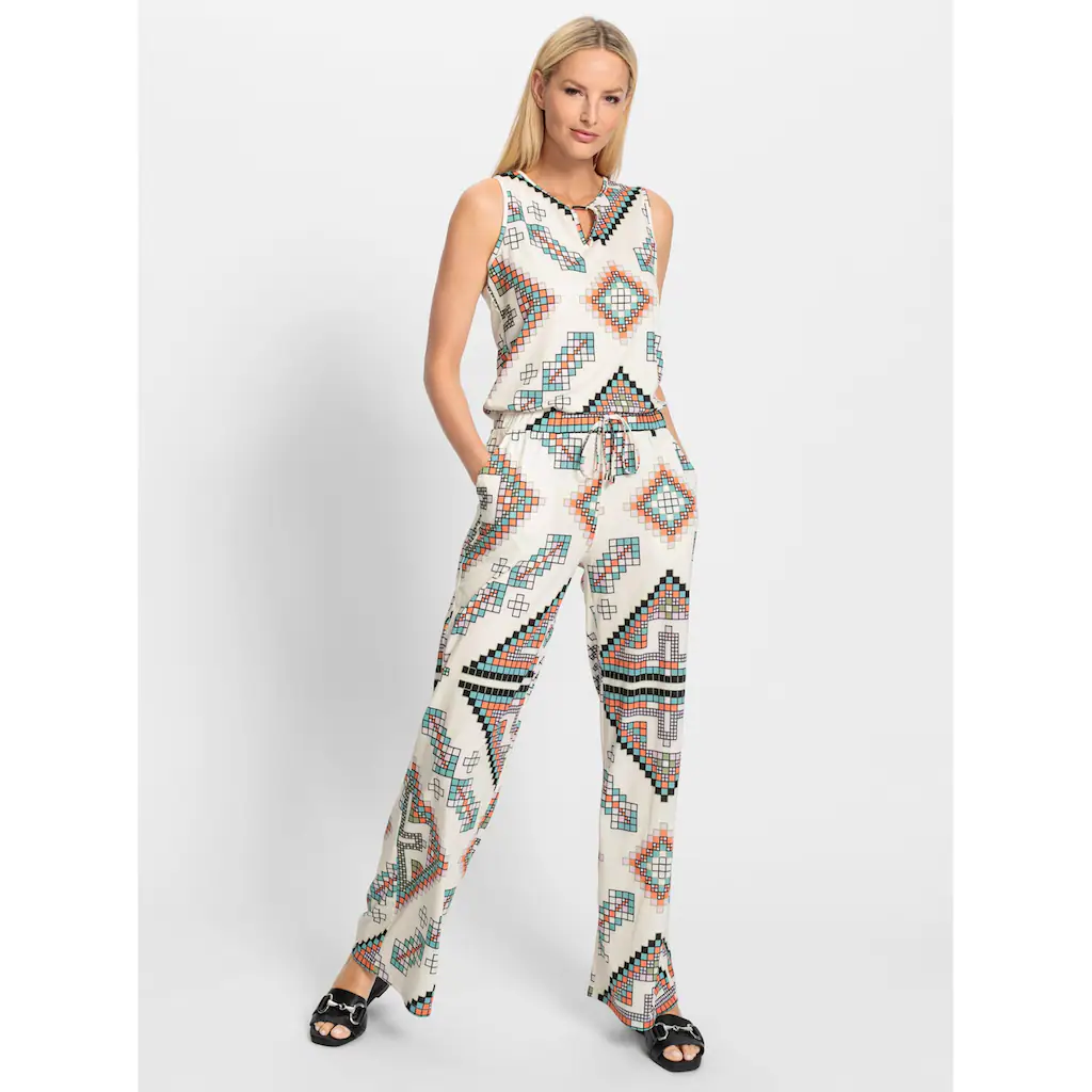 Heine Jumpsuit