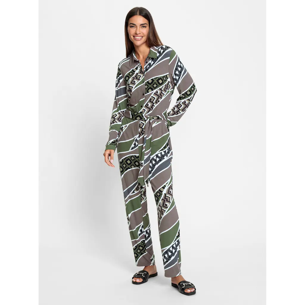 Heine Jumpsuit