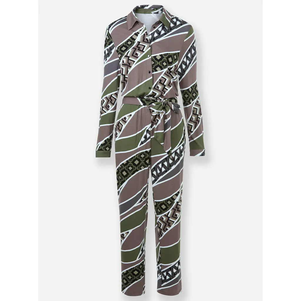 Heine Jumpsuit